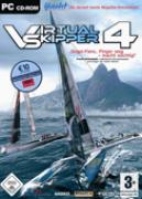 Virtual Skipper 4 (PC)