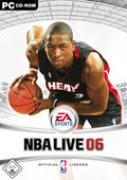 NBA Live 06 (PC)