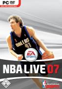 NBA Live 07 (PC)