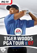 Tiger Woods PGA Tour 07 (PC)