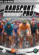 Radsport Manager Pro 2007 (PC)