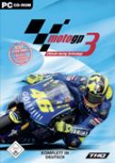 Moto GP 3: Ultimate Racing Technology (PC)