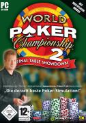 World Poker Championship 2: Final Table Showdown (PC)