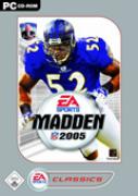 Madden NFL 2005 (PC)