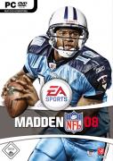 Madden NFL 08 (PC)
