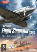 Microsoft Flight Simulator 2004: A Century of Flight (PC)