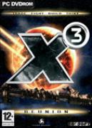 X 3: Reunion (PC)