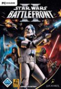 Star Wars: Battlefront 2 (2005) (PC)