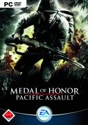Medal of Honor: Pacific Assault (PC)