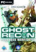 Tom Clancy's Ghost Recon: Advanced Warfighter (PC)