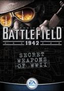 Battlefield 1942: Secret Weapons of WWII (PC)