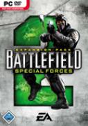 Battlefield 2: Special Forces (PC)