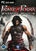 Prince of Persia: Warrior Within (PC)