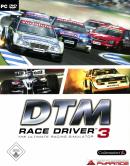 DTM Race Driver 3 (PC)