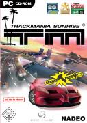Trackmania Sunrise (PC)