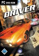 Driver: Parallel Lines (PC)