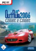 OutRun 2006: Coast 2 Coast (PC)