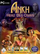 Ankh: Herz des Osiris (PC)