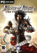Prince of Persia: The Two Thrones (PC)