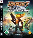 Ratchet & Clank: Tools of Destruction (PS3)