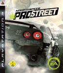 Need for Speed ProStreet (PS3)