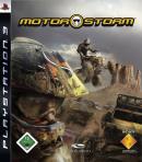 MotorStorm (PS3)