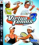 Virtua Tennis 3 (PS3)