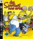 The Simpsons Game (PS3)