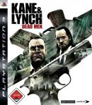 Kane & Lynch: Dead Men (PS3)