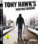 Tony Hawk‘s Proving Ground (PS3)