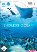 Endless Ocean (Wii)