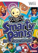 Smarty Pants - Das Besserwisserspiel (Wii)