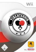 Rockstar presents Tabletennis (Wii)