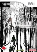 Resident Evil 4 Wii Edition (dt.) (Wii)