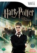 Harry Potter und der Orden des Phönix (Wii)