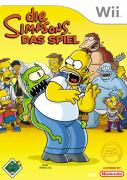 Die Simpsons: Das Spiel (Wii)