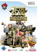 Metal Slug Anthology (Wii)