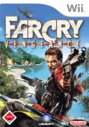 Far Cry: Vengeance (Wii)