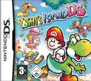 Yoshi's Island DS (NDS)