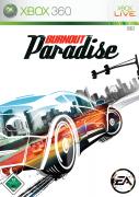 Burnout Paradise (Xbox360)