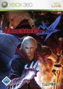 Devil May Cry 4 (Xbox360)