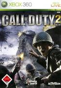 Call of Duty 2 (Xbox360)