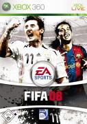 FIFA 08 (Xbox360)
