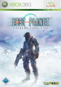 Lost Planet: Extreme Condition (Xbox360)