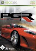Project Gotham Racing 3 (Xbox360)