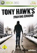 Tony Hawk's Proving Ground (Xbox360)