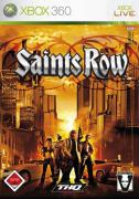 Saints Row (dt.) (Xbox360)