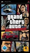 Grand Theft Auto: Liberty City Stories (PSP)
