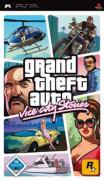 Grand Theft Auto: Vice City Stories (PSP)
