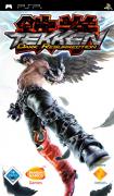 Tekken: Dark Resurrection (PSP)